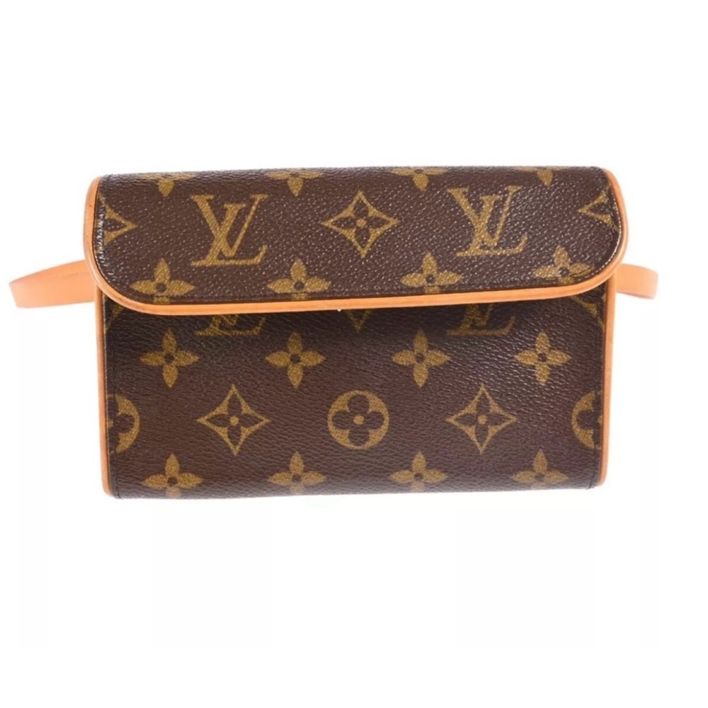 Louis Vuitton Florentine belt bag xs